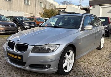BMW 318 321.000 km 2.690 &euro; Haan 42781
