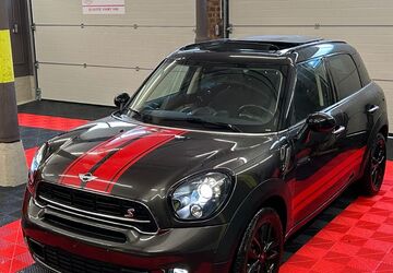 Mini Cooper S 110.000 km 14.599 &euro; Remscheid 42859