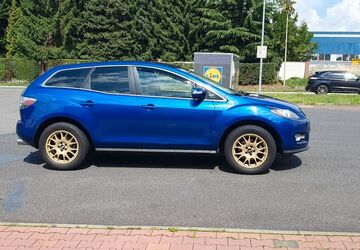 Mazda CX-7 173.000 km 6.100 &euro; Radevormwald 42477