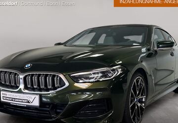 BMW 840 39.529 km 53.999 &euro; Düsseldorf 40237