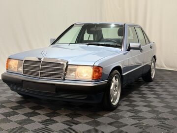 Gebrauchte Mercedes-Benz 190