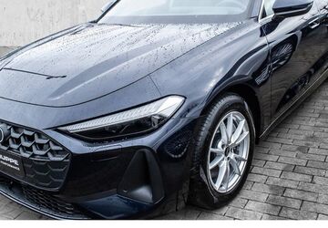 Audi A5 7.036 km 46.380 &euro; Düsseldorf 40474