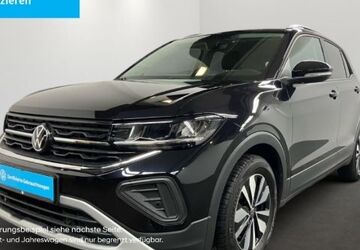 VW T-Cross 5.868 km 22.250 &euro; Hagen 58089