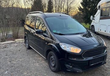 Ford Tourneo Courier 78.000 km 8.950 &euro; Lindlar 51789