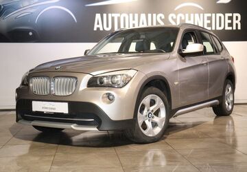 BMW X1 117.000 km 12.600 &euro; Ratingen 40880