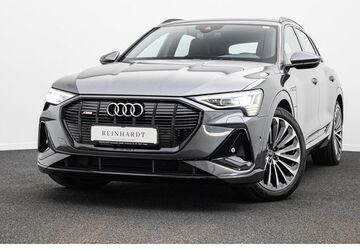 Audi e-tron 71.971 km 38.865 &euro; Hagen 58091
