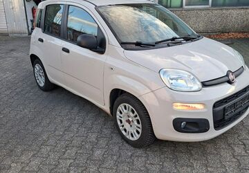 Fiat New Panda 138.890 km 5.750 &euro; Solingen 42651