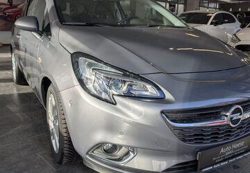 Opel Corsa 21.667 km 10.490 &euro; Solingen 42655