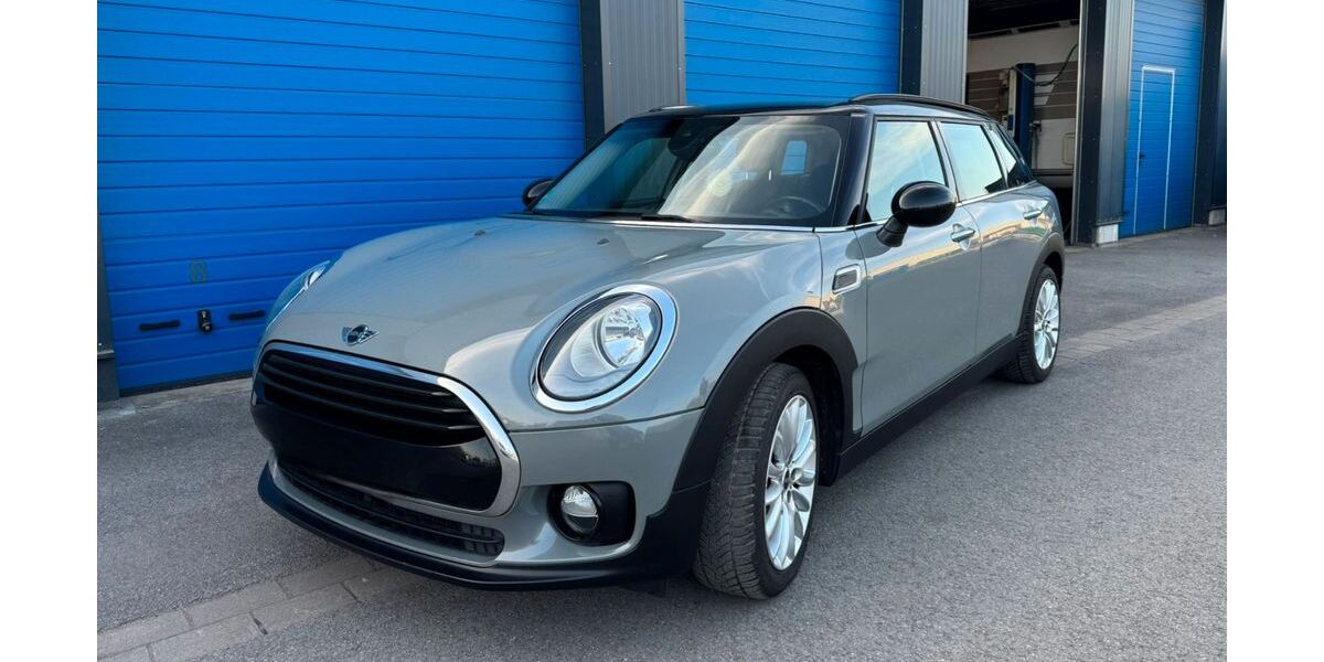 Mini Cooper Clubman 125.960 km 10.499 &euro; Schwelm 58332