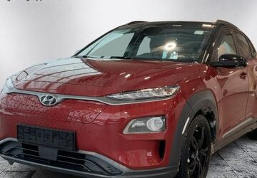 Hyundai KONA 80.885 km 18.840 &euro; Radevormwald 42477