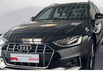Audi A4 Allroad 107.001 km 29.480 &euro; Hilden 40721