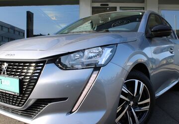 Peugeot 208 16.234 km 16.990 &euro; Remscheid 42897
