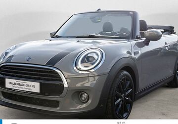Mini Cooper Cabrio 43.616 km 23.590 &euro; Remscheid 42897