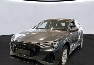 Audi e-tron 52.365 km 36.915 &euro; Hagen 58091