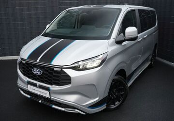 Ford Tourneo Custom 25.420 km 50.499 &euro; Dormagen 41539