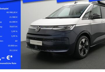 VW T7 California 1.001 km 79.980 &euro; Leverkusen 51379