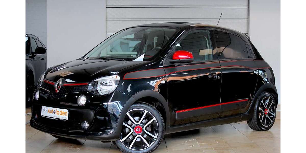 Renault Twingo 47.900 km 12.950 &euro; Dormagen 41540