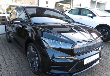 Skoda Enyaq 23.500 km 36.900 &euro; Wermelskirchen 42929