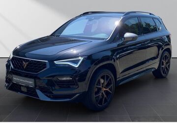 Cupra Ateca 16.632 km 37.990 &euro; Solingen 42719
