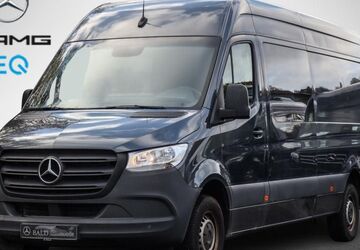 Mercedes-Benz Sprinter 50.146 km 47.243 &euro; Hagen 58135