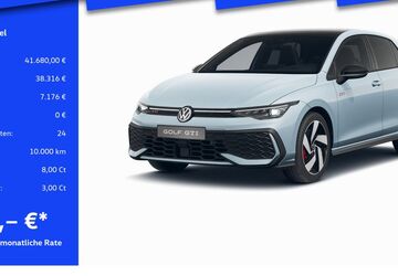 VW Golf 8.360 km 41.688 &euro; Leverkusen 51379