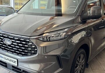 Ford Tourneo Custom 14.990 km 41.680 &euro; Sprockhövel 45549