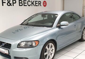 Volvo C70 88.350 km 15.490 &euro; Wuppertal 42275