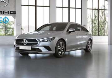 Mercedes-Benz CLA 250 51.468 km 23.880 &euro; Hagen 58135