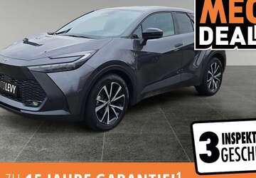 Toyota C-HR 18.093 km 25.987 &euro; Dormagen 41540