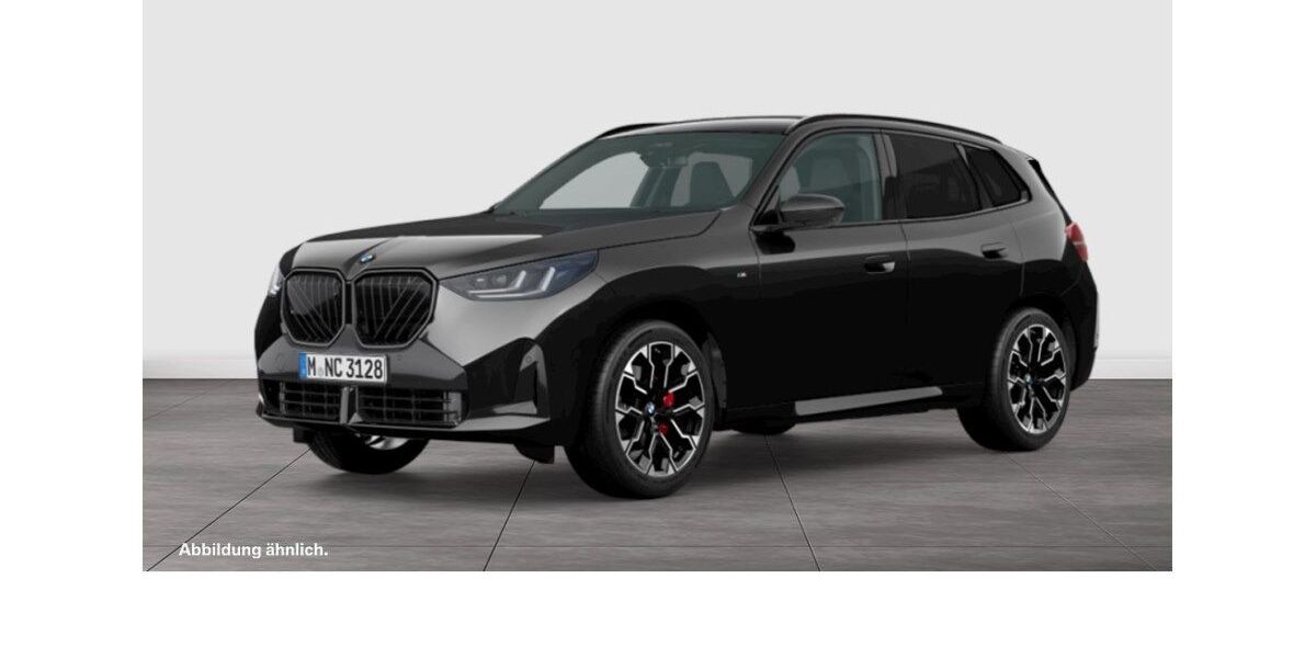 BMW X3 15.600 km 57.770 &euro; Velbert 42553