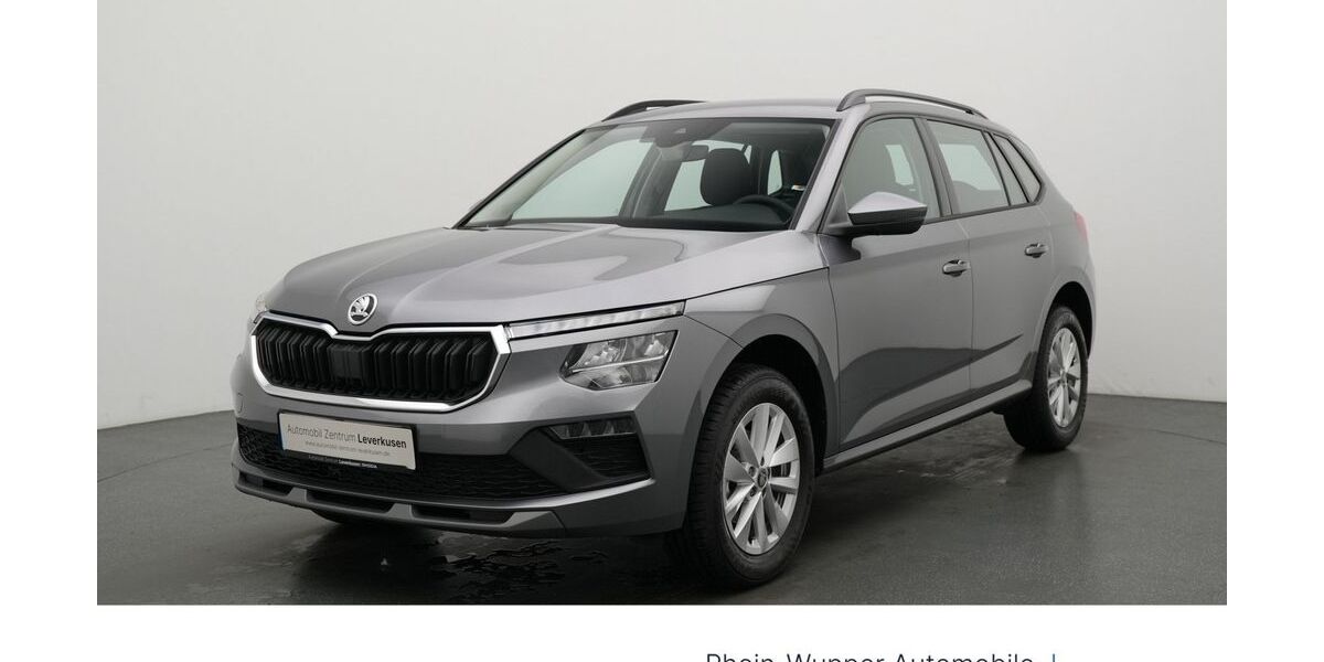 Skoda Kamiq 2.980 km 18.980 &euro; Leverkusen 51379