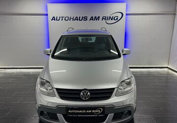 VW Golf Plus 172.471 km 4.999 &euro; Ratingen bei Düsseldorf 40878
