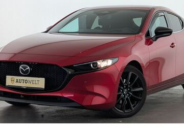 Mazda 3 16.550 km 21.660 &euro; Düsseldorf 40599