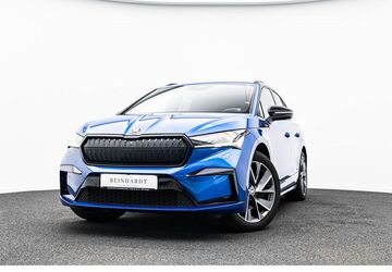 Skoda Enyaq 115.300 km 24.510 &euro; Hagen 58091