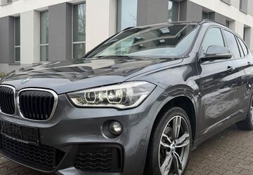 BMW X1 242.710 km 14.990 &euro; Hilden 40721