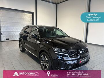 Gebrauchte Kia Sorento