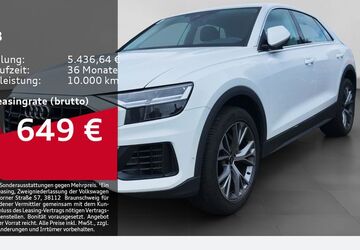 Audi Q8 32.802 km 51.940 &euro; Remscheid 42897