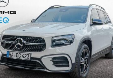 Mercedes-Benz GLB 220 24.987 km 50.490 &euro; Hagen 58135