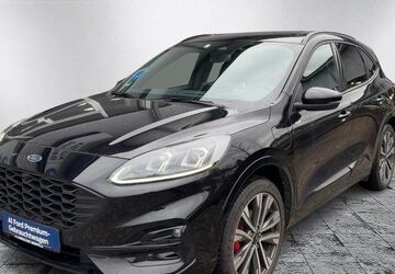 Ford Kuga 14.700 km 34.780 &euro; Wipperfuerth 51688