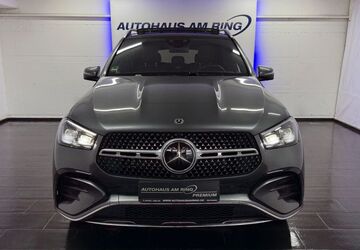 Mercedes-Benz GLE 350 64.978 km 75.999 &euro; Ratingen bei Düsseldorf 40878