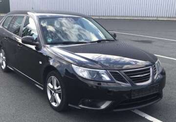 Saab 9-3 265.965 km 2.500 &euro; Ratingen 40882