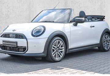 Mini Cooper C 7.400 km 32.680 &euro; Velbert 42553