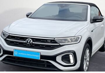 VW T-Roc 26.788 km 31.950 &euro; Hilden 40721