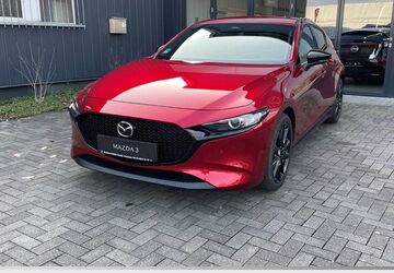 Mazda 3 1.056 km 25.898 &euro; Monheim 40789