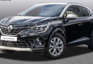 Renault Captur 36.974 km 18.710 &euro; Wuppertal 42109