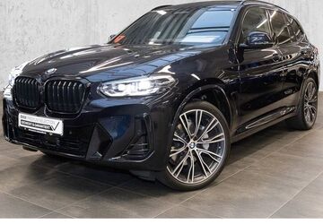 BMW X3 17.762 km 60.470 &euro; Leverkusen 51371