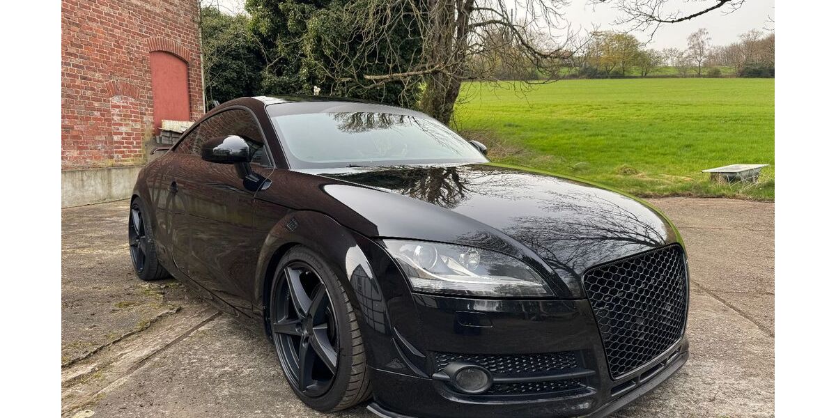 Audi TT 264.773 km 6.980 &euro; Wuppertal 42279