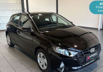 Hyundai i20 113.748 km 11.990 &euro; Wuppertal 42287