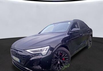 Audi Q8 e-tron 42.613 km 53.315 &euro; Hagen 58091