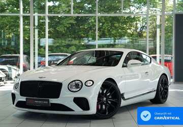 Bentley Continental GT 49.900 km 159.900 &euro; Remscheid/NRW 42855